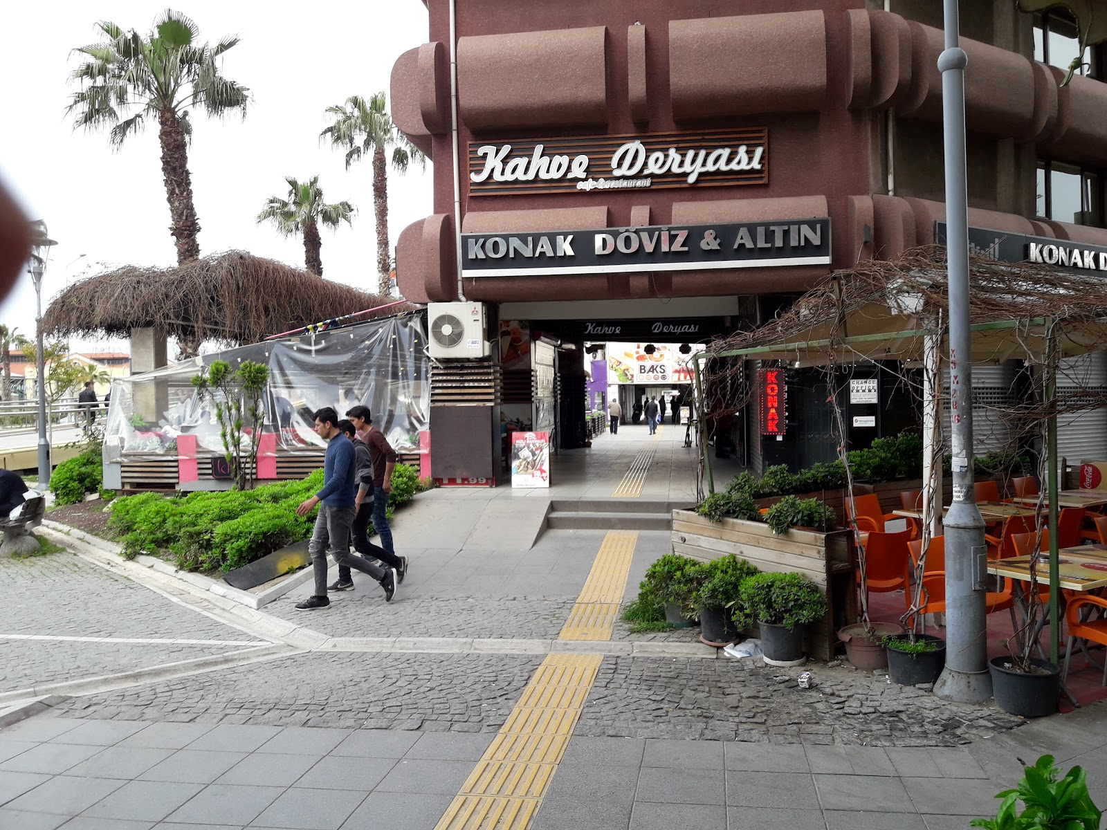 Konak Pier — fotoğraf 5