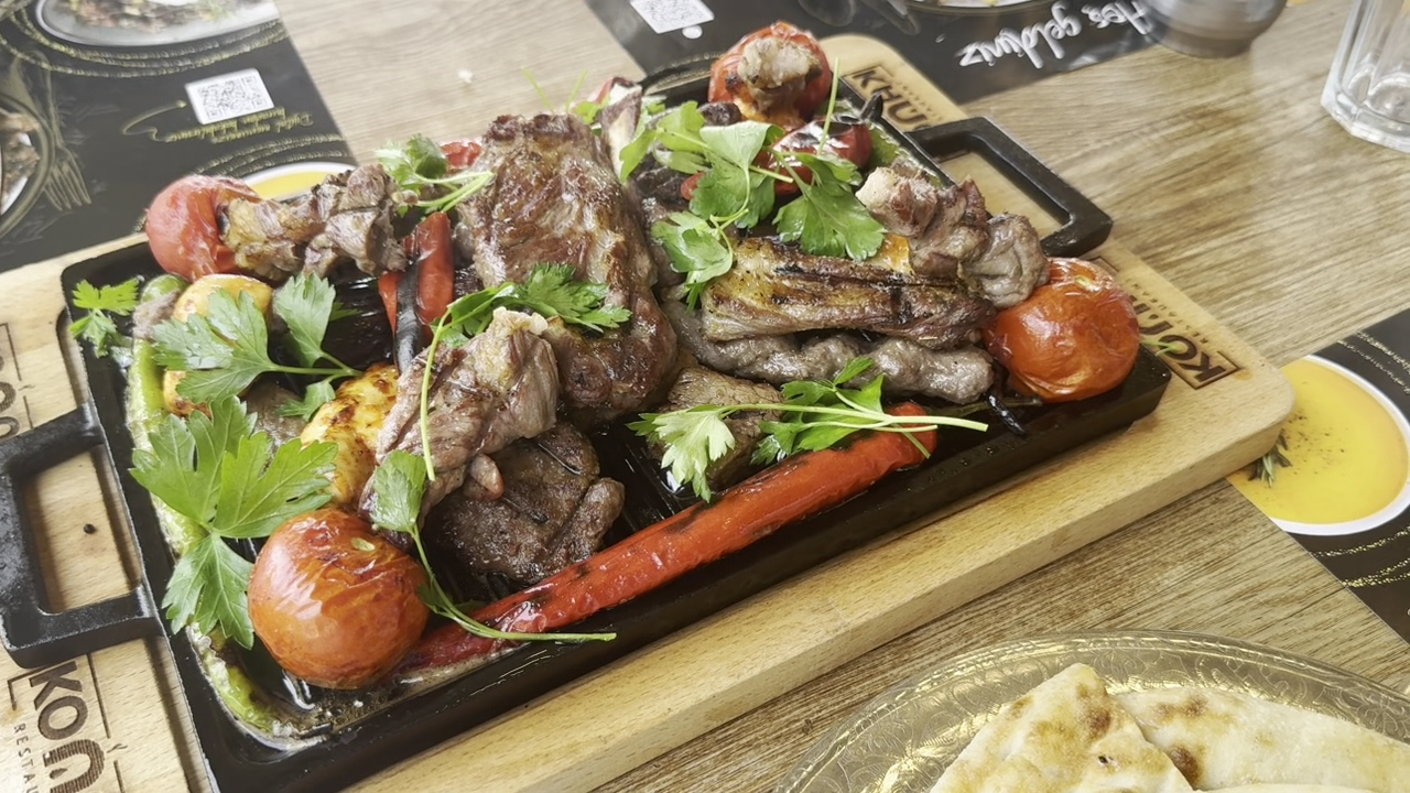 KONAK RESTAURANT 32 — fotoğraf 3