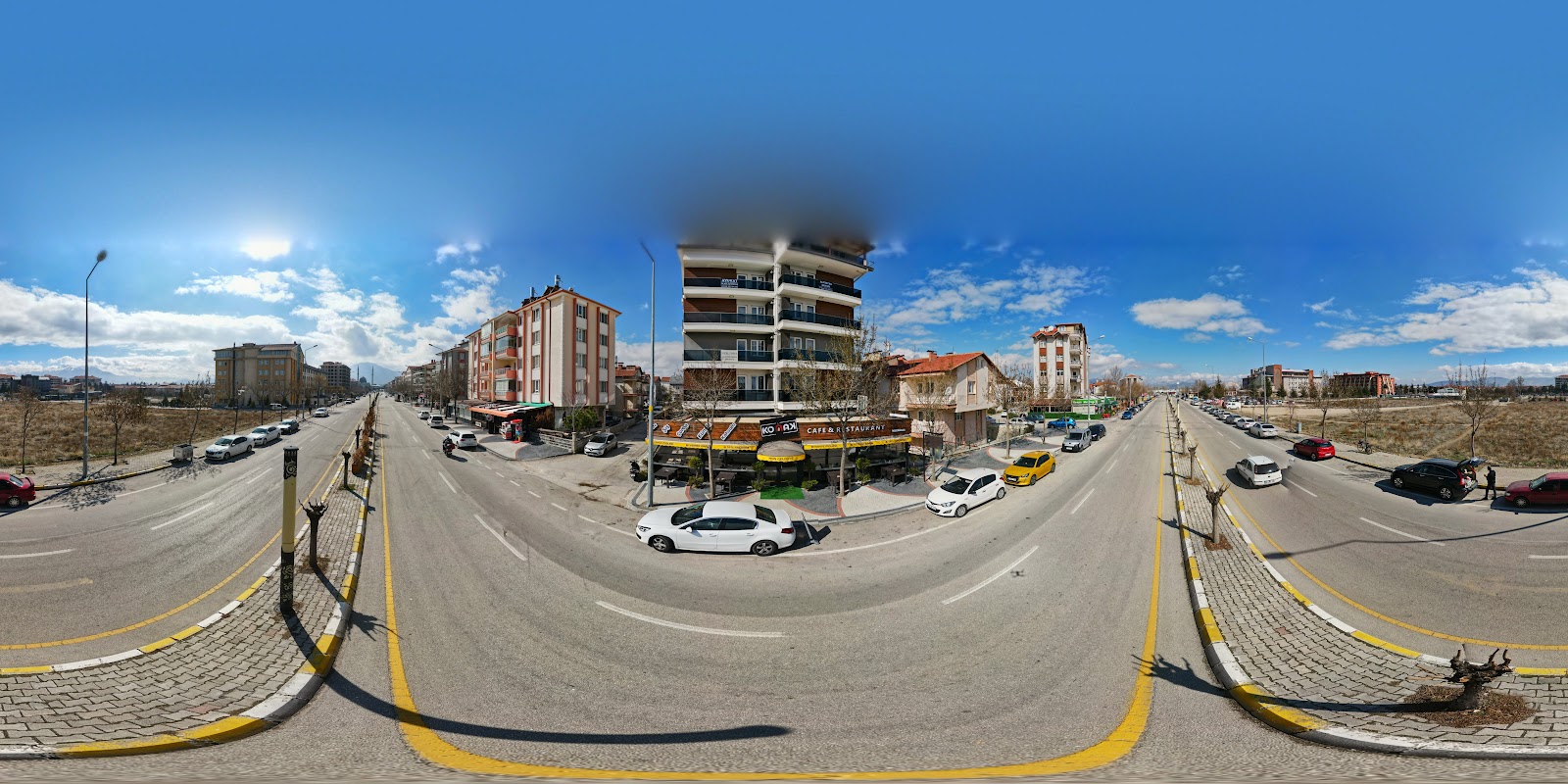 KONAK RESTAURANT 32 — fotoğraf 9