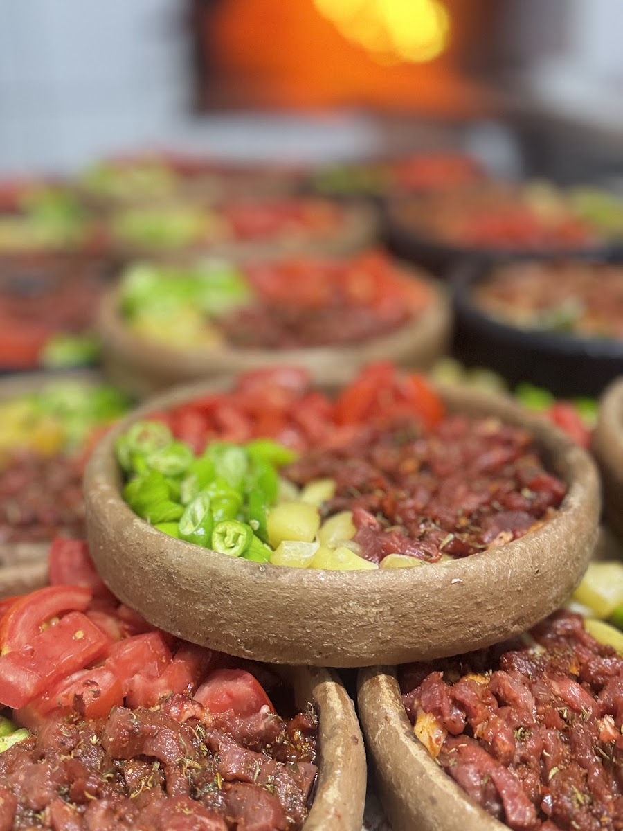 Konak Restaurant & Cafe — fotoğraf 5