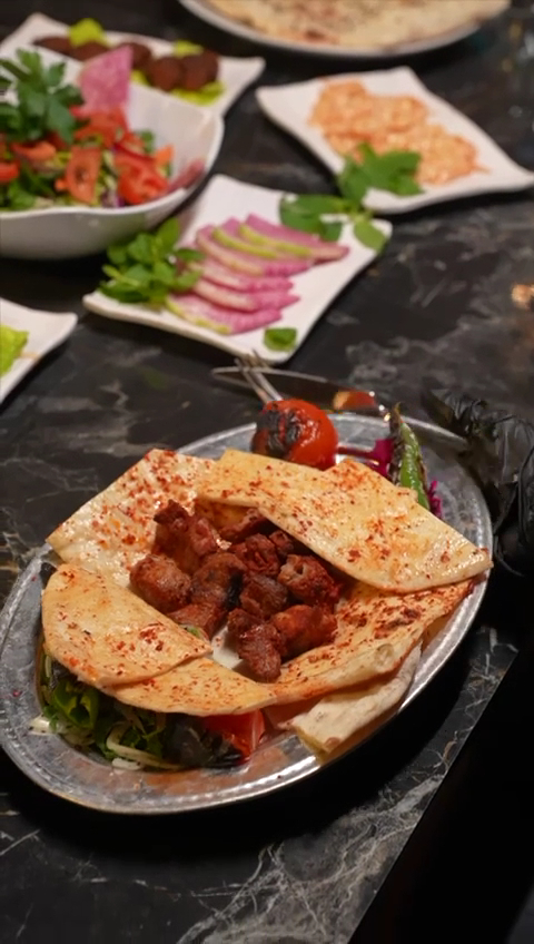 Konak Restaurant & Cafe — fotoğraf 8