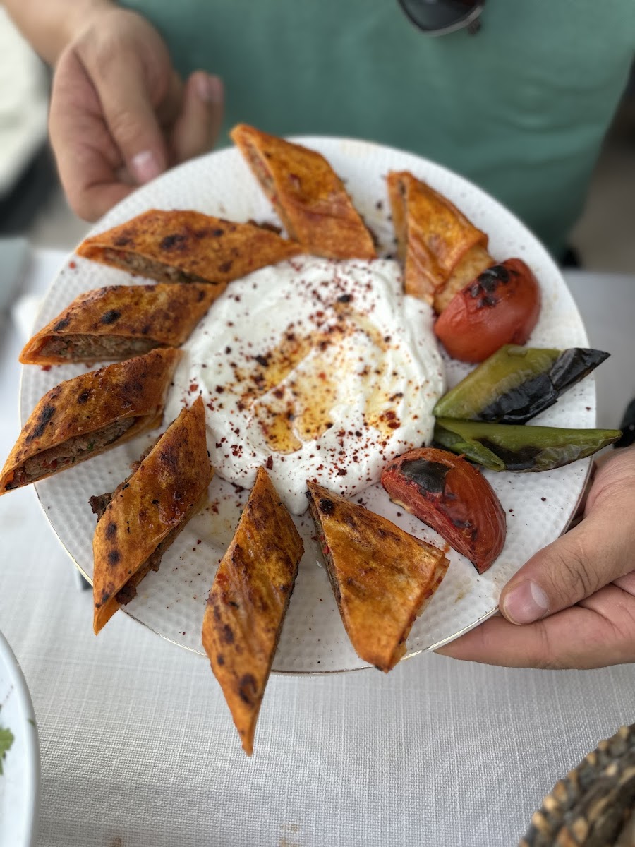 Konak Restaurant — fotoğraf 10