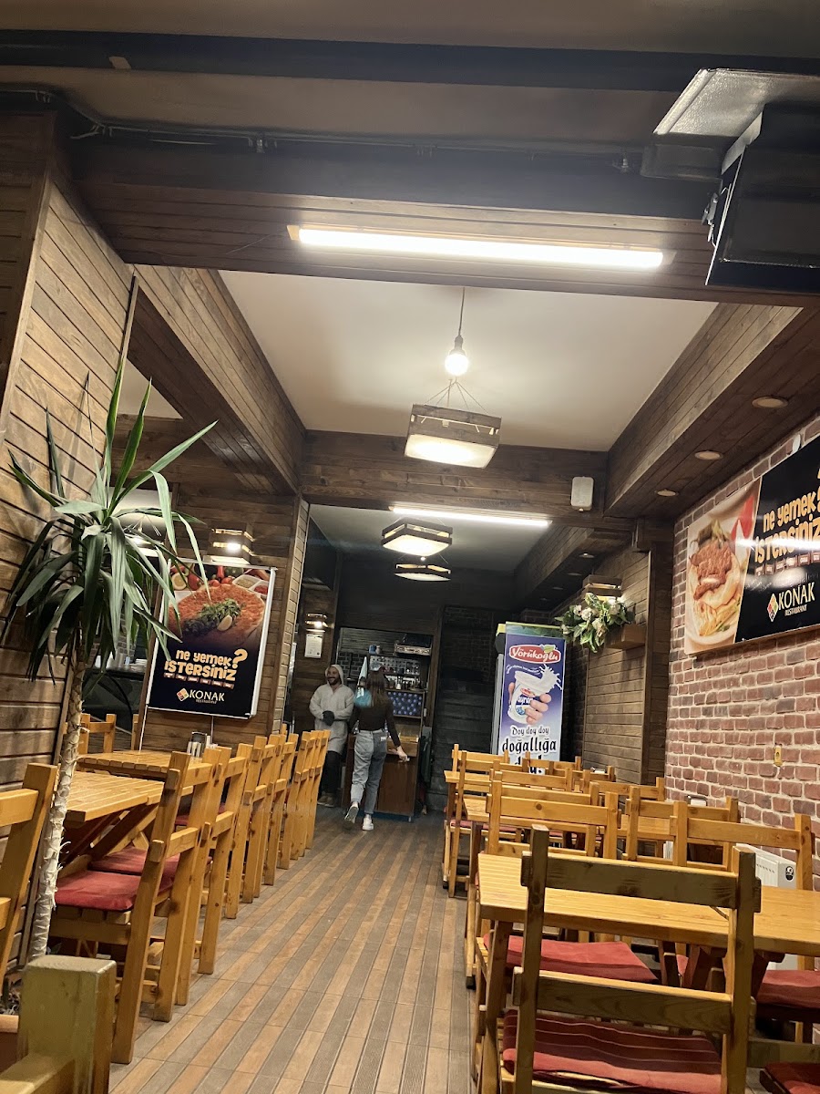 Konak Restaurant — fotoğraf 5