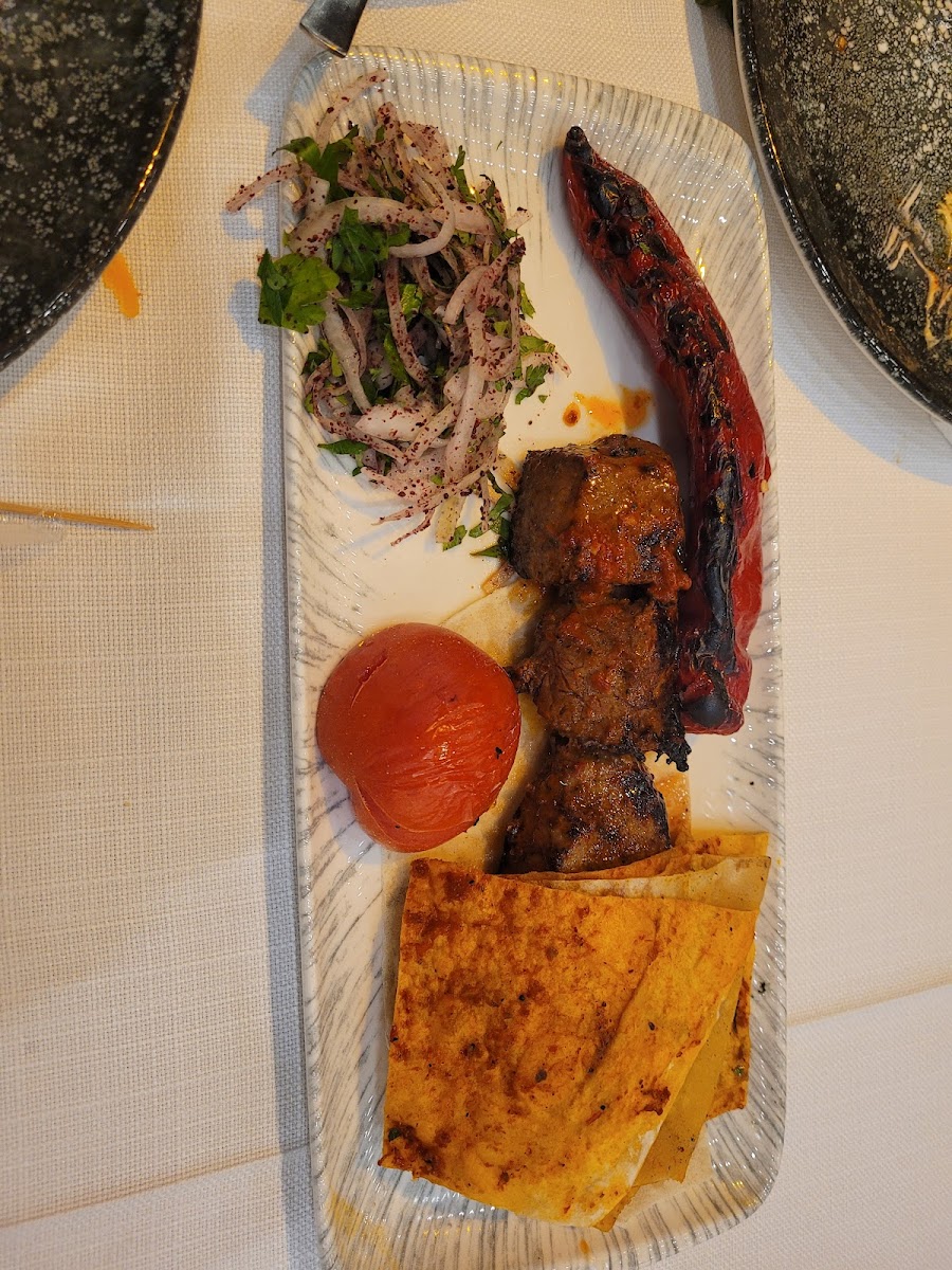 Konak Restaurant — fotoğraf 13