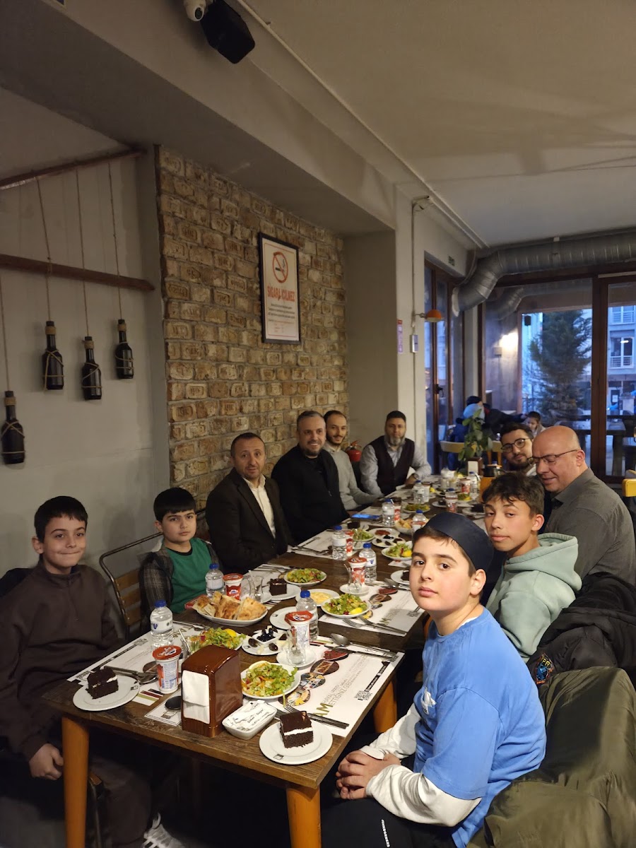 Konak Restorant — fotoğraf 2