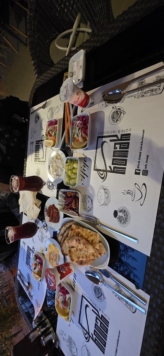 Konak Restorant — fotoğraf 3