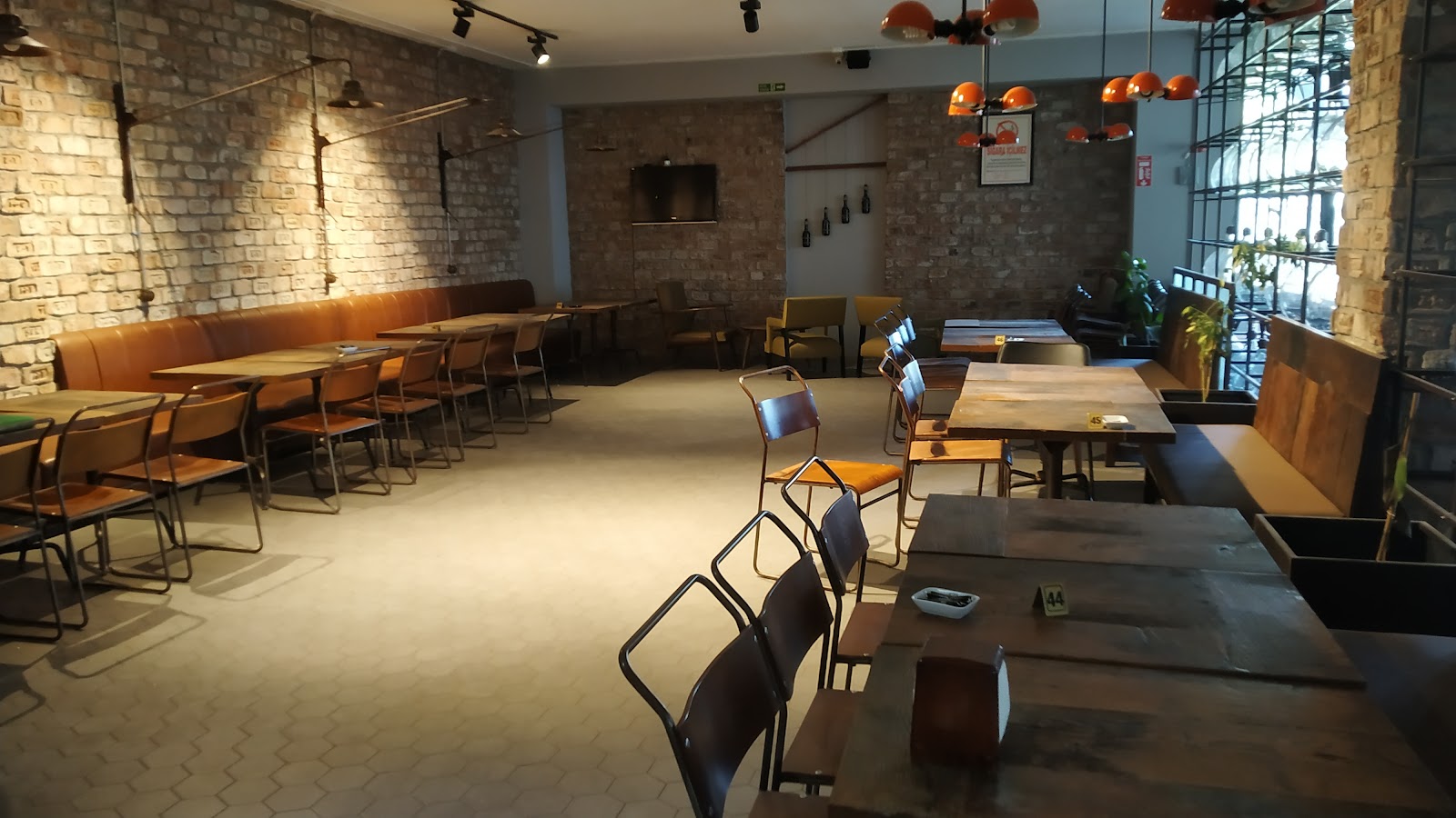 Konak Restorant — fotoğraf 5