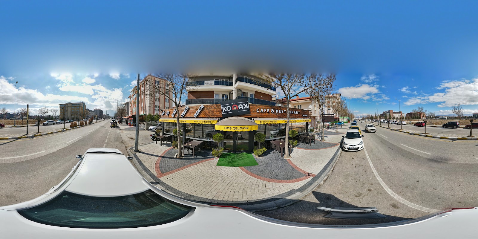 KONAK ŞİŞ — photo 11