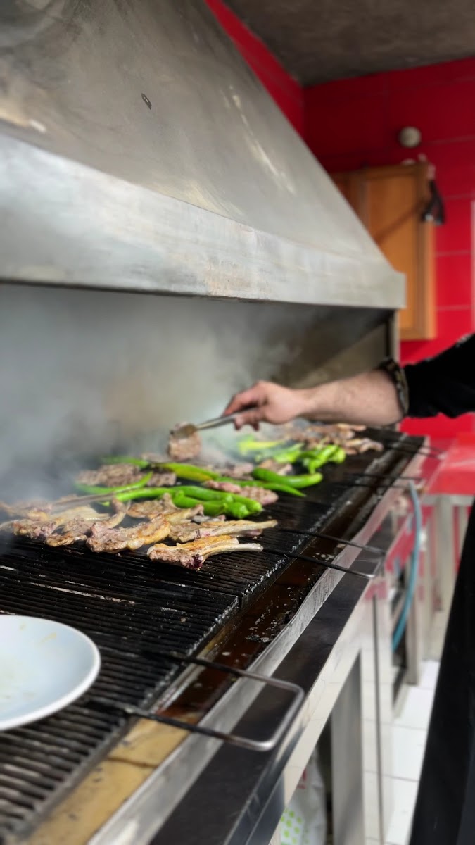 Konaklı Zigana Et Mangal — fotoğraf 3