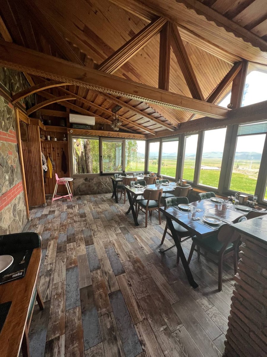 Konaklı Zigana Et Mangal — fotoğraf 5