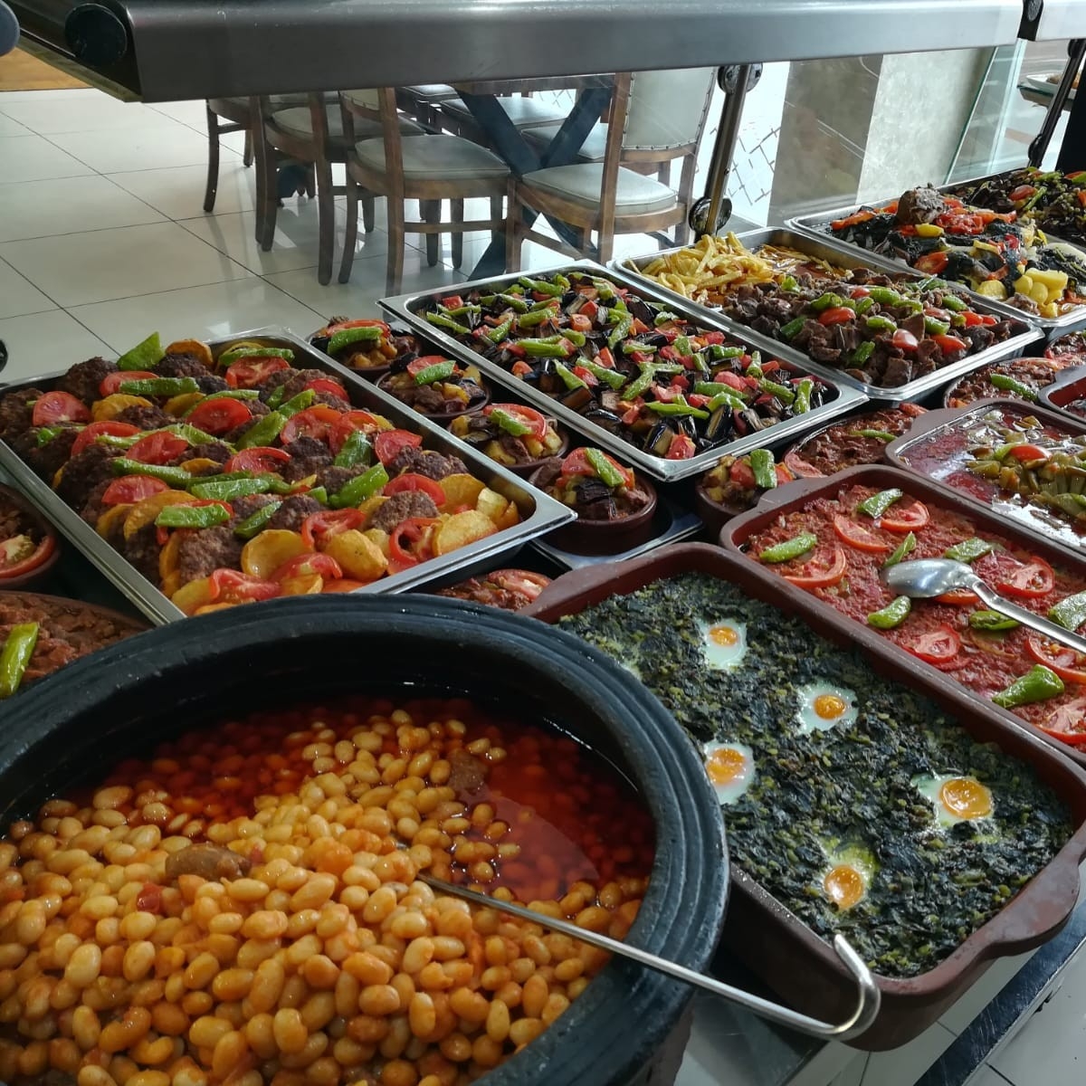 Konakoğlu lokantası — photo 8