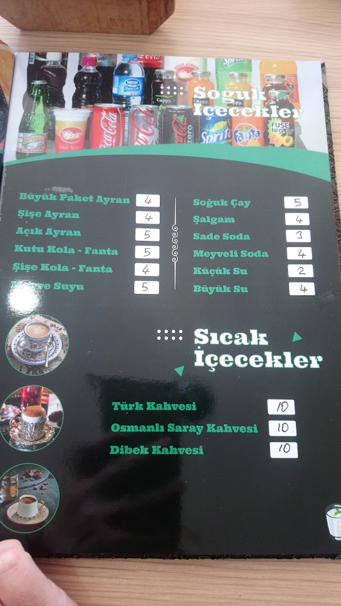 Konevi Konya Etliekmek — fotoğraf 2