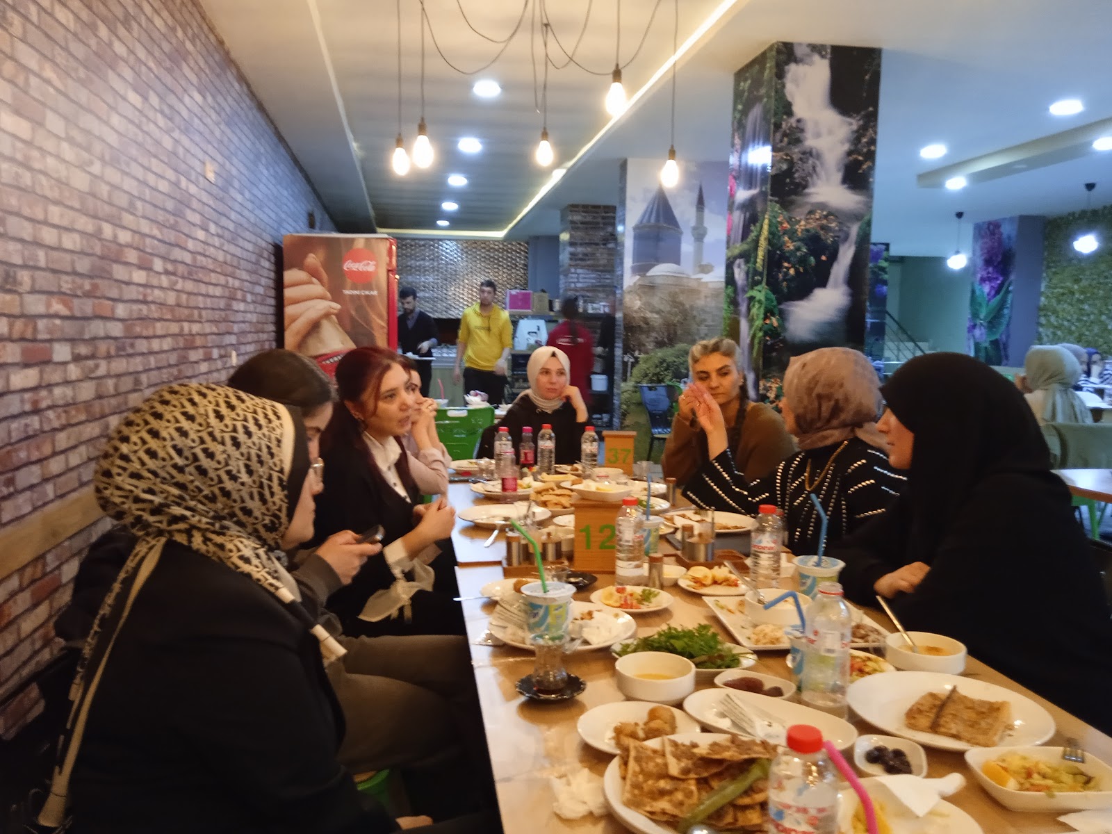 Konevi Konya Etliekmek — fotoğraf 4