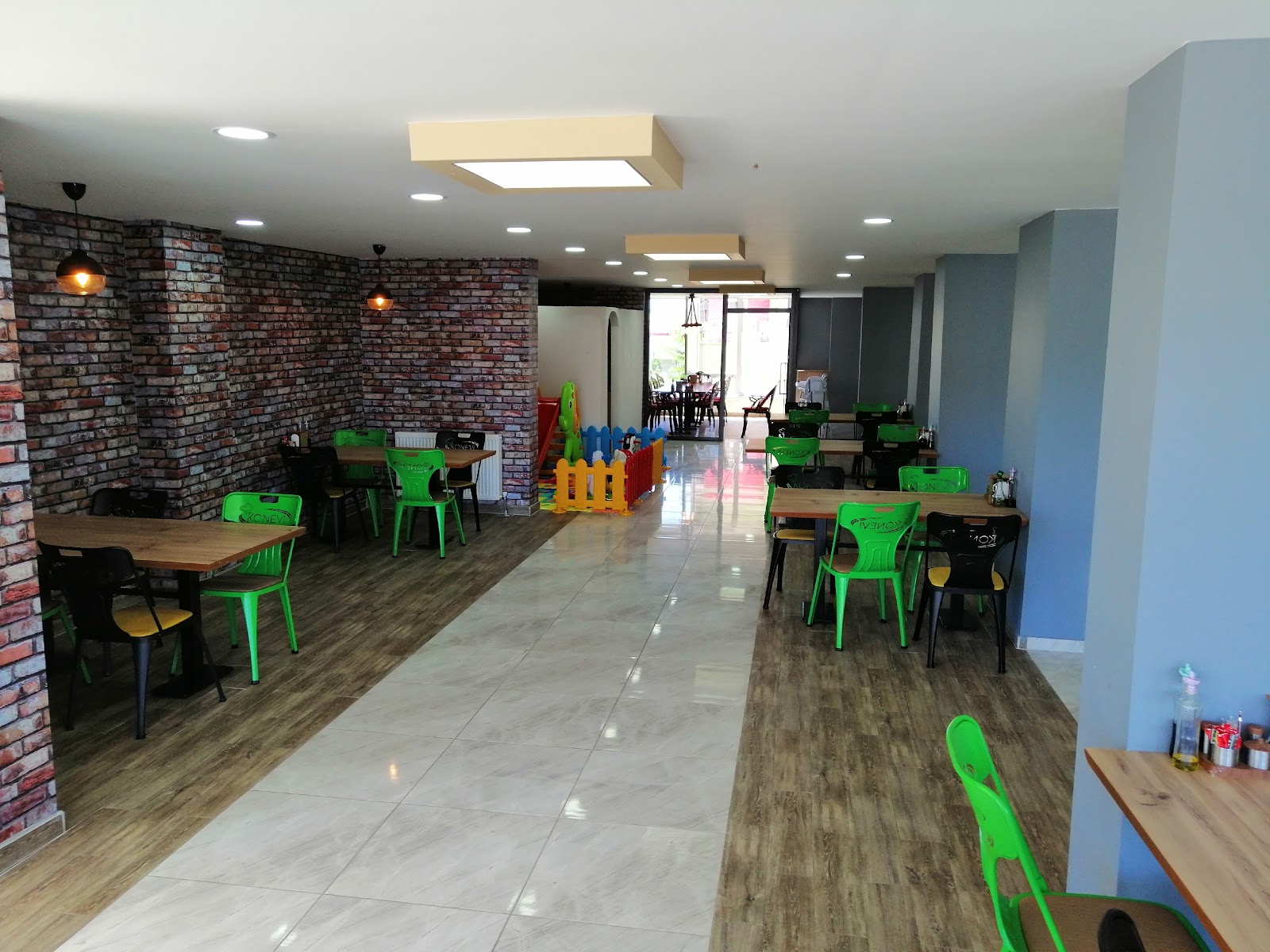 Konevi Konya Etliekmek — fotoğraf 6