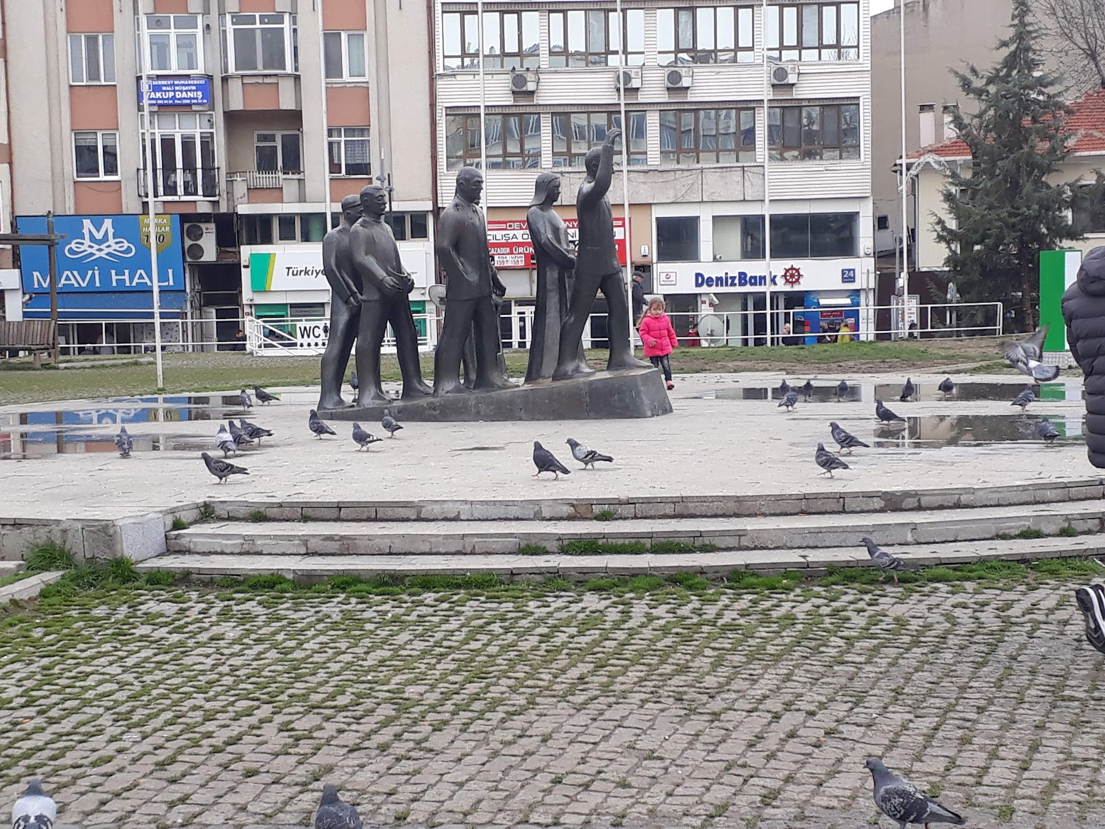 Kongre Meydanı — fotoğraf 2