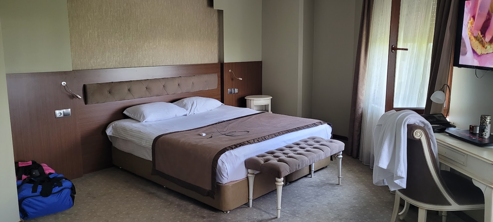 Konsopa Otel — fotoğraf 2