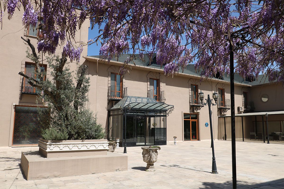 Konsopa Otel — fotoğraf 4
