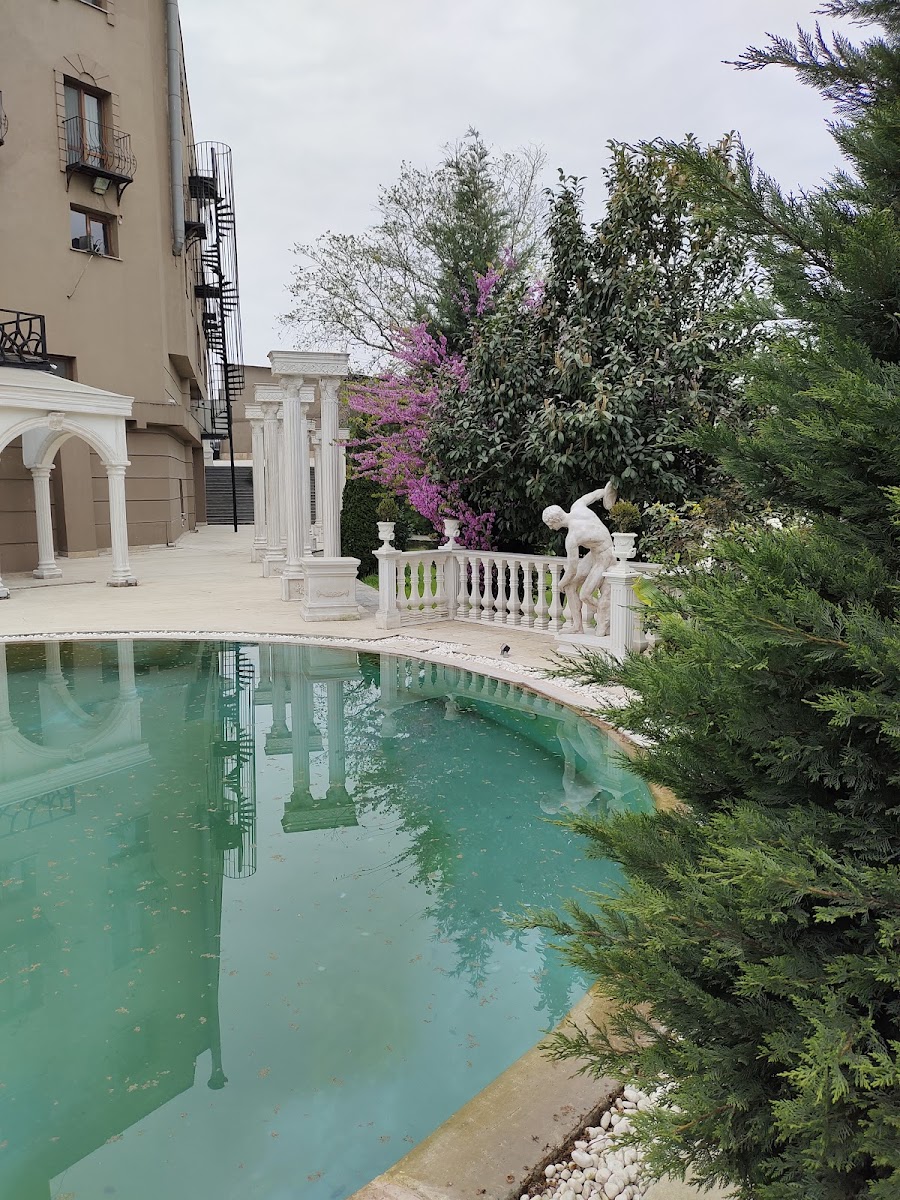 Konsopa Otel — fotoğraf 5