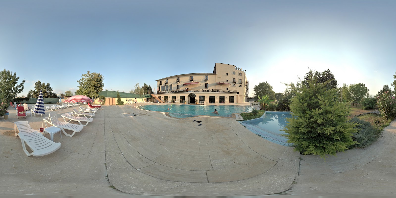 Konsopa Otel — fotoğraf 9