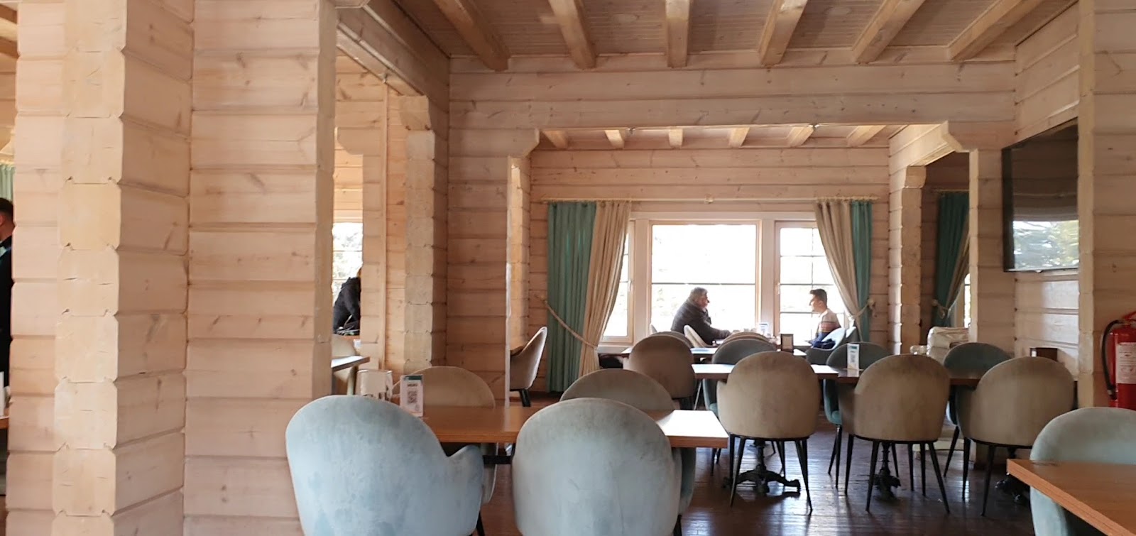 Kontiotürkiye Kütükev Çıldır Gölü — fotoğraf 5