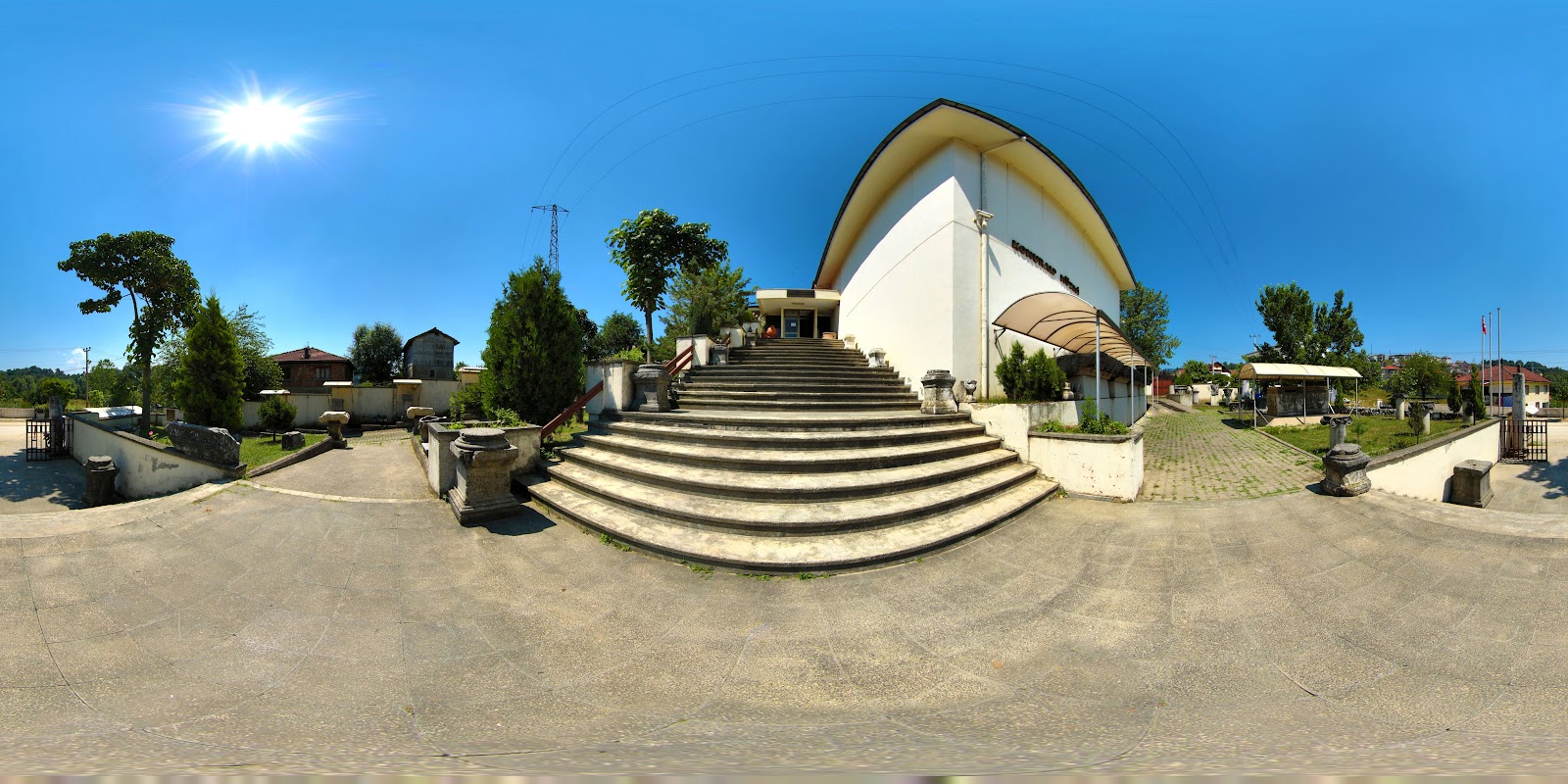 Konuralp Müzesi — fotoğraf 4