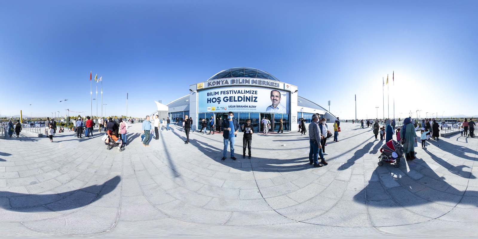 Konya Bilim Merkezi — fotoğraf 5