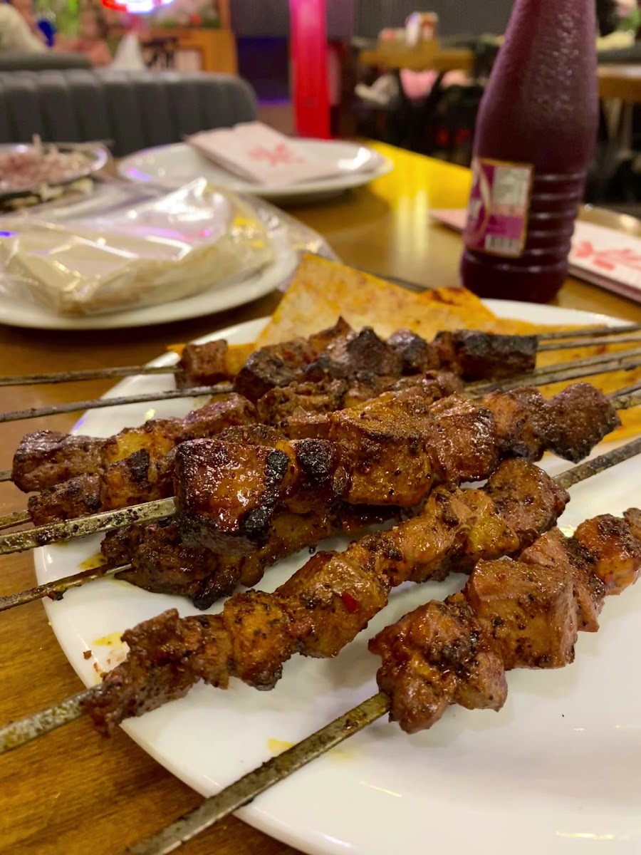 Konya Ciğerci Bahattin - Meram — fotoğraf 2