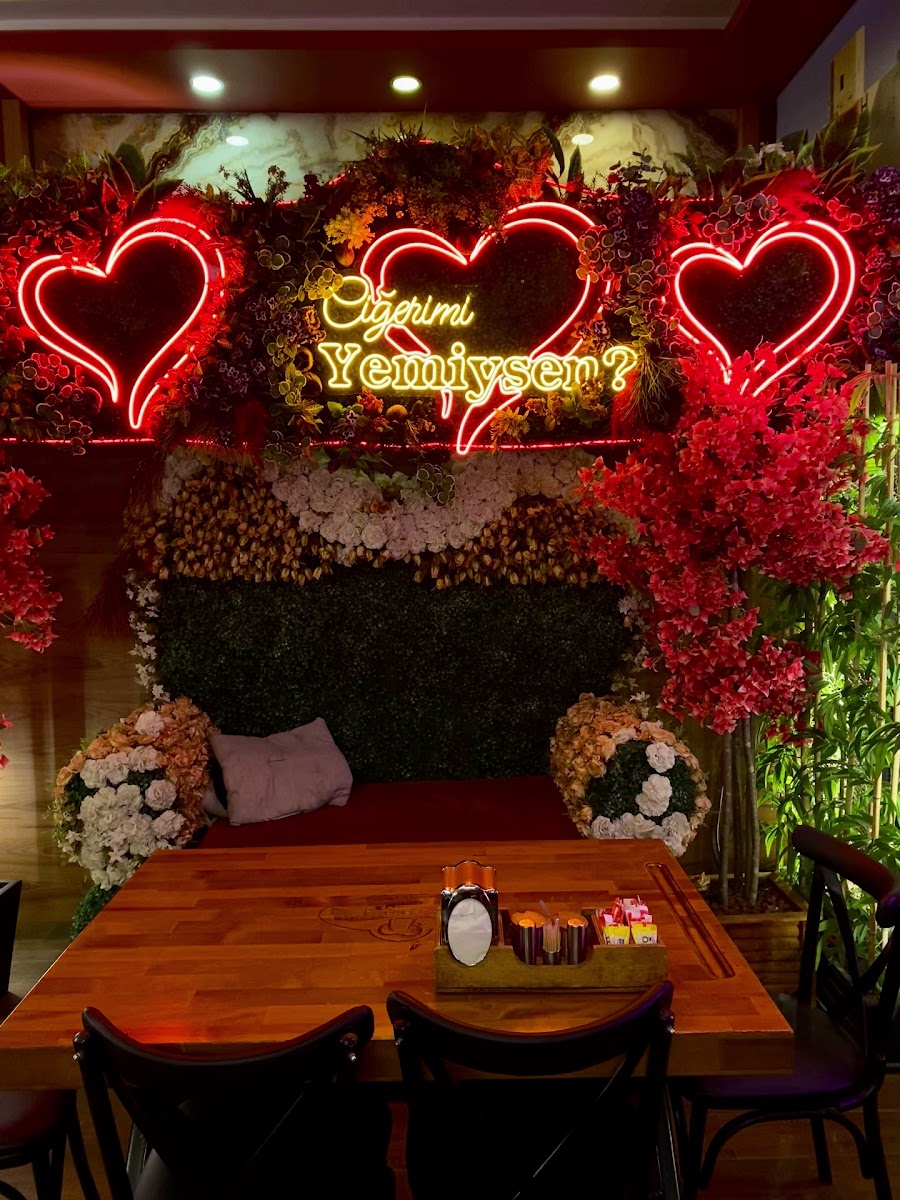 Konya Ciğerci Bahattin - Meram — fotoğraf 3