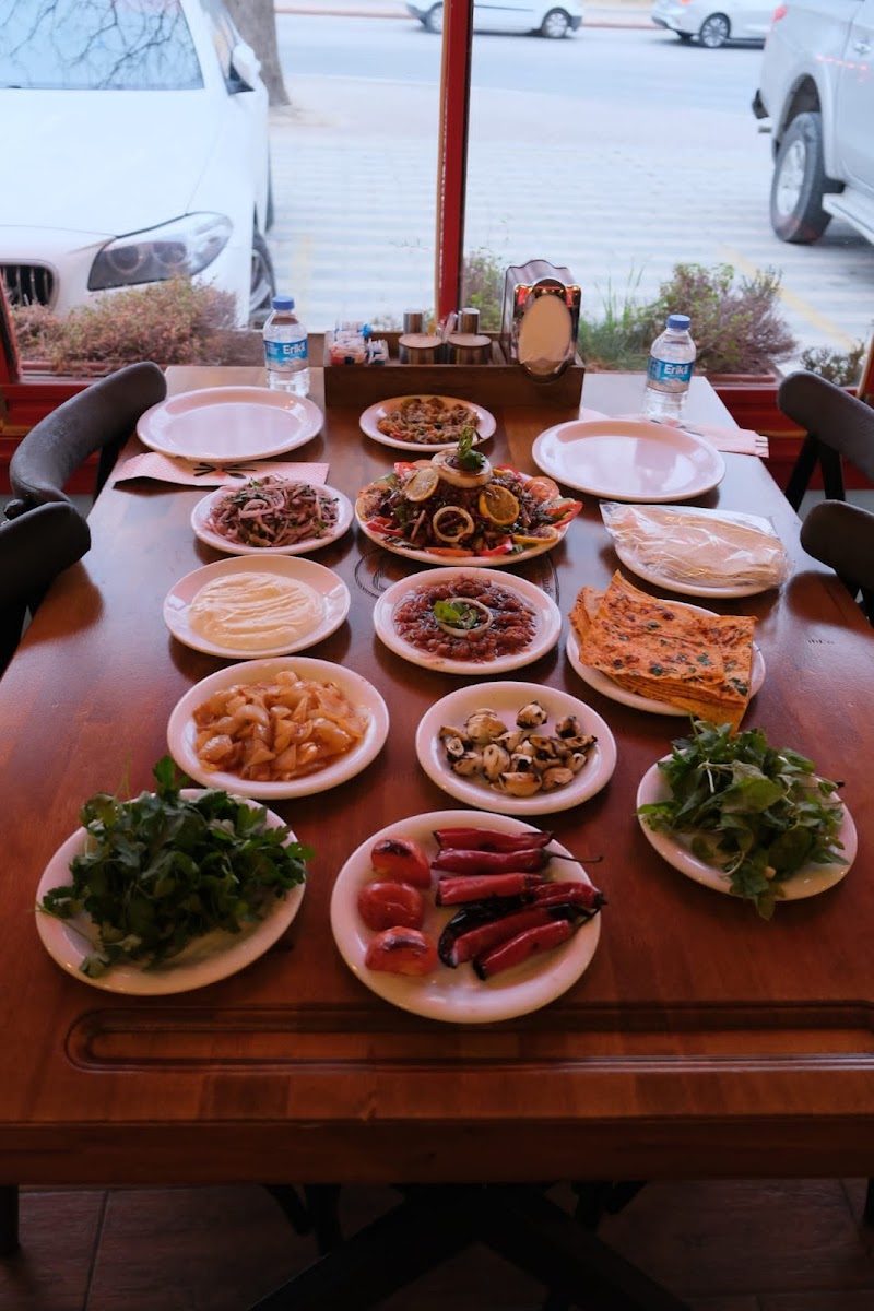 Konya Ciğerci Bahattin - Meram — fotoğraf 9