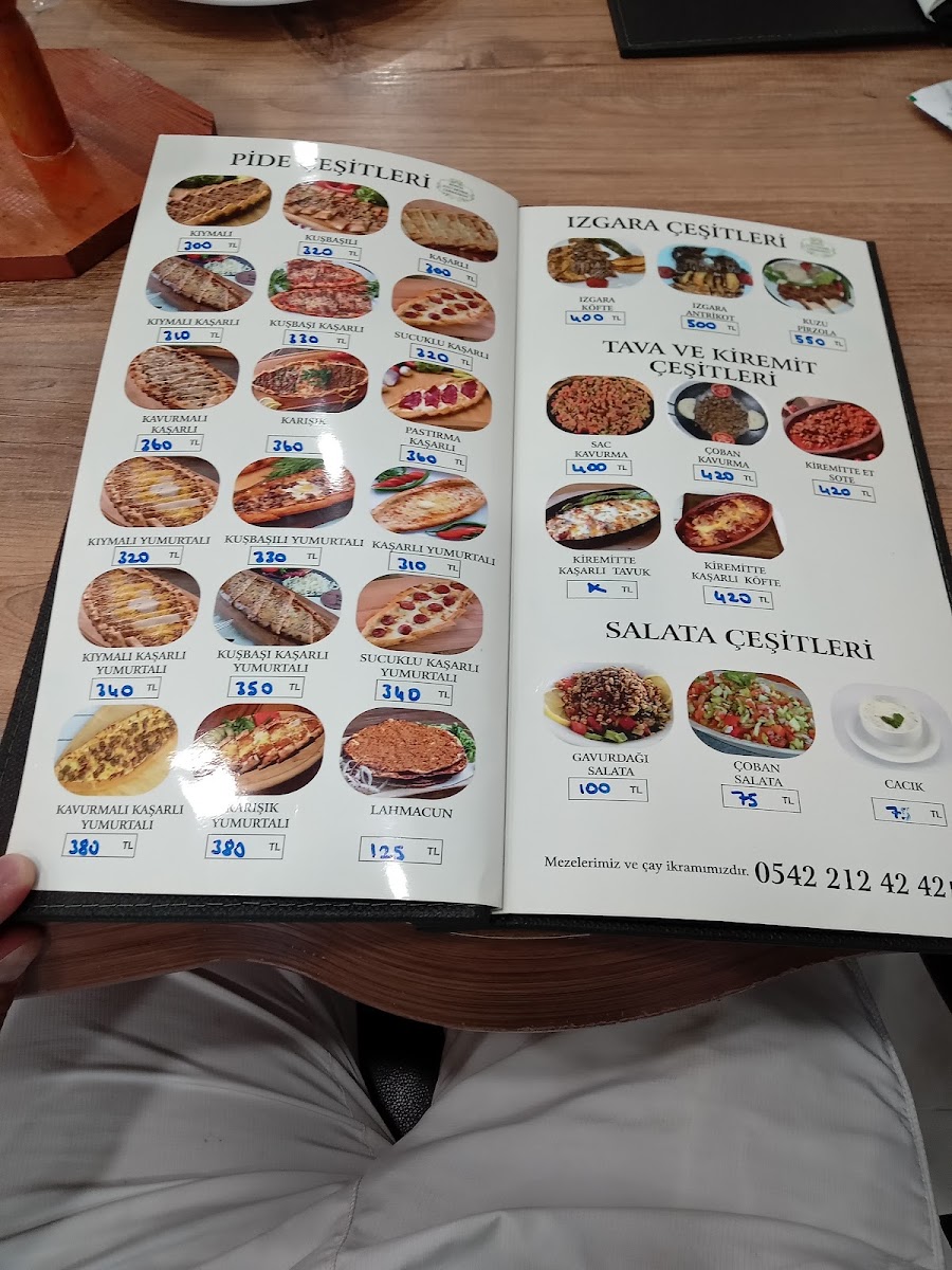 Konya Etli Ekmek Pide Lahmacun Çerkezköy — fotoğraf 2
