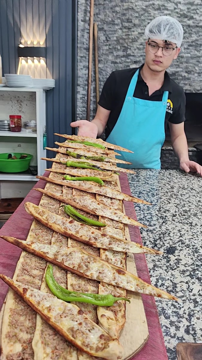 Konya Etli Ekmek Pide Lahmacun Çerkezköy — fotoğraf 3