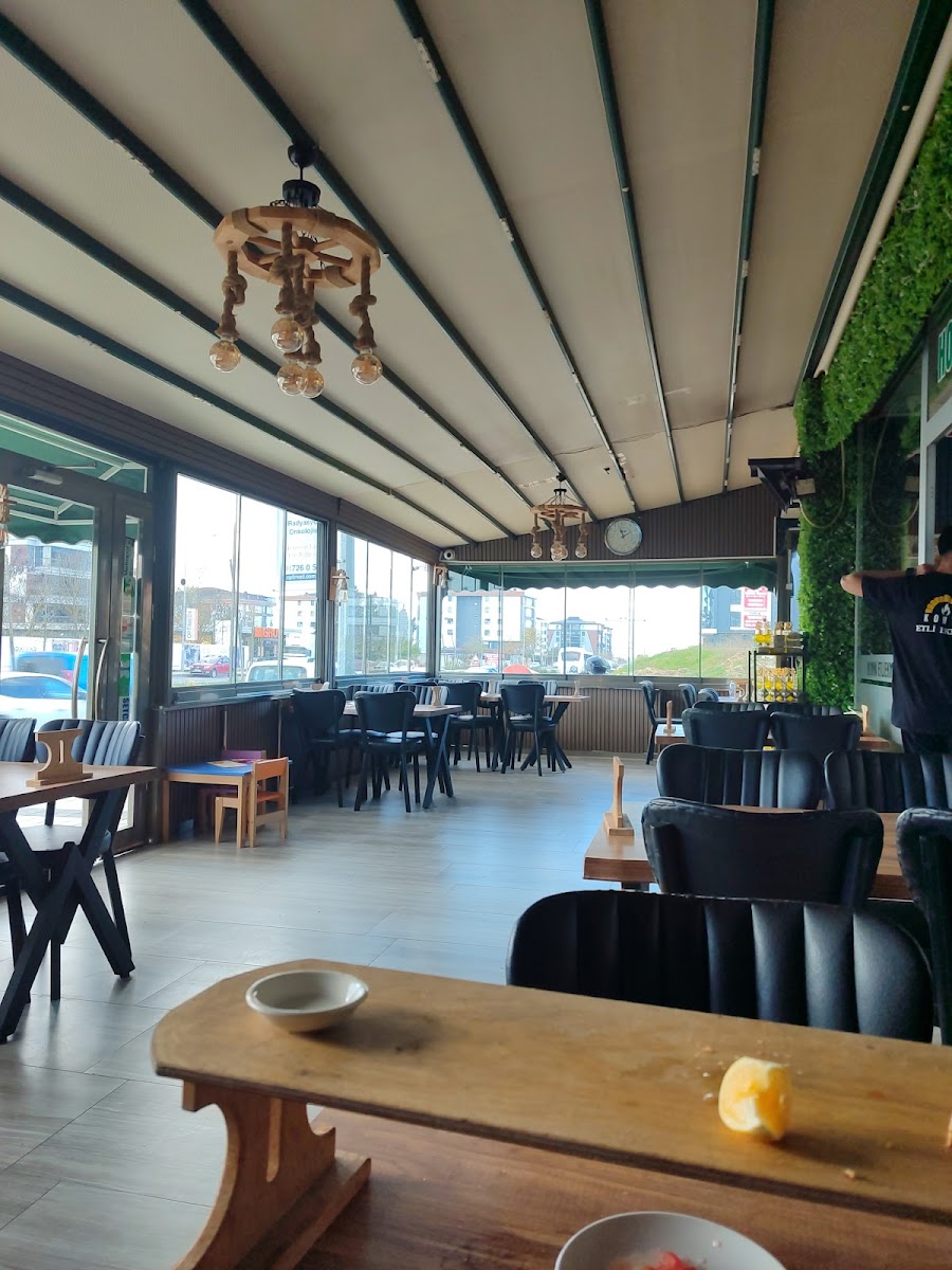 Konya Etli Ekmek Pide Lahmacun Çerkezköy — fotoğraf 5
