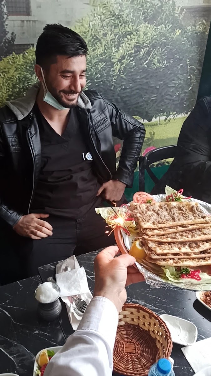 Konya Etli Ekmek Pide Lahmacun Çerkezköy — fotoğraf 6