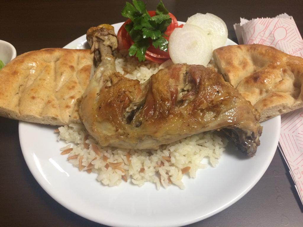 Konya Etli Ekmek — fotoğraf 7