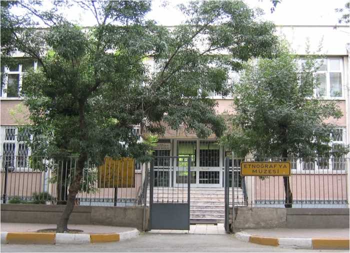 Konya Etnografya Müzesi — photo 2