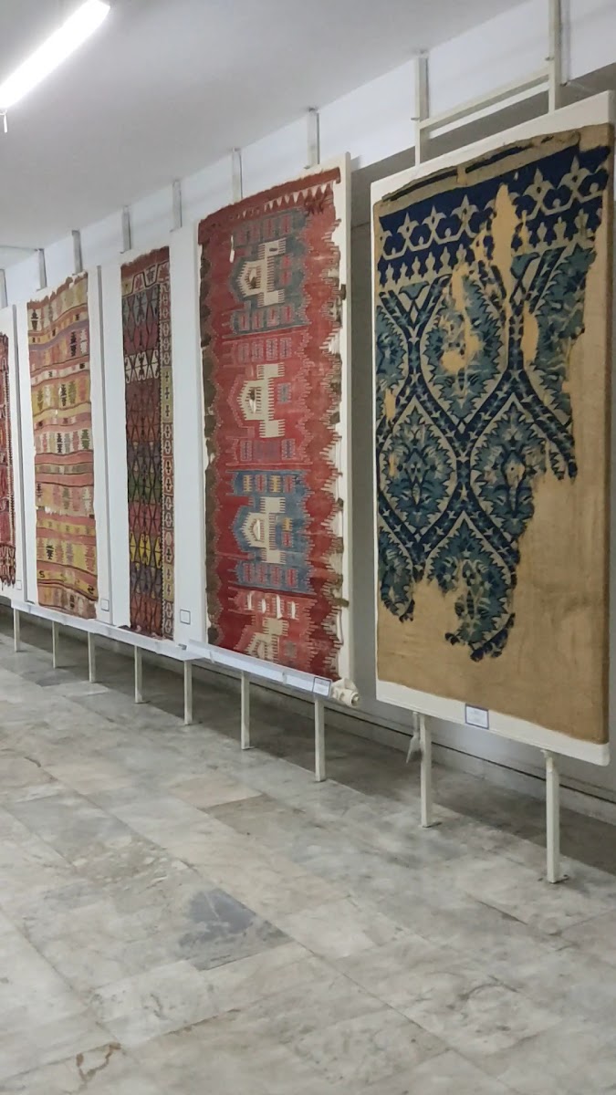 Konya Etnografya Müzesi — photo 4