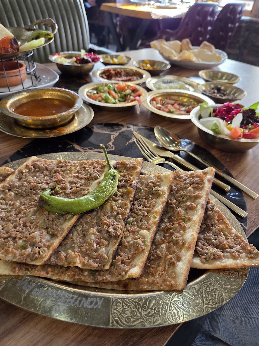 Konya Kebap Evi — fotoğraf 5