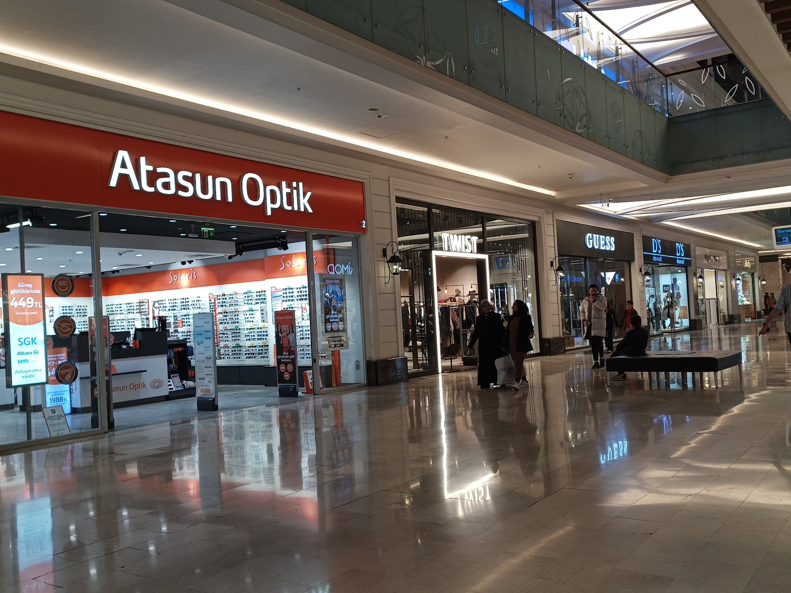 Konya Kentplaza AVM — photo