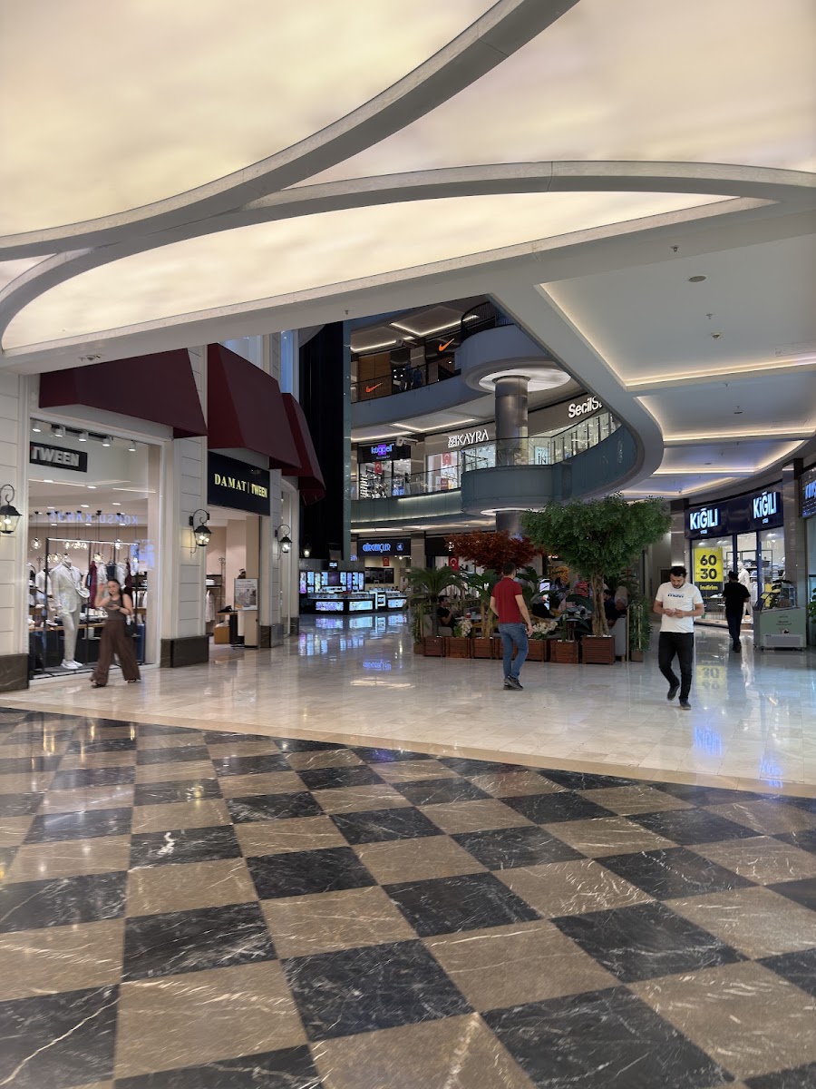 Konya Kentplaza AVM — photo 2