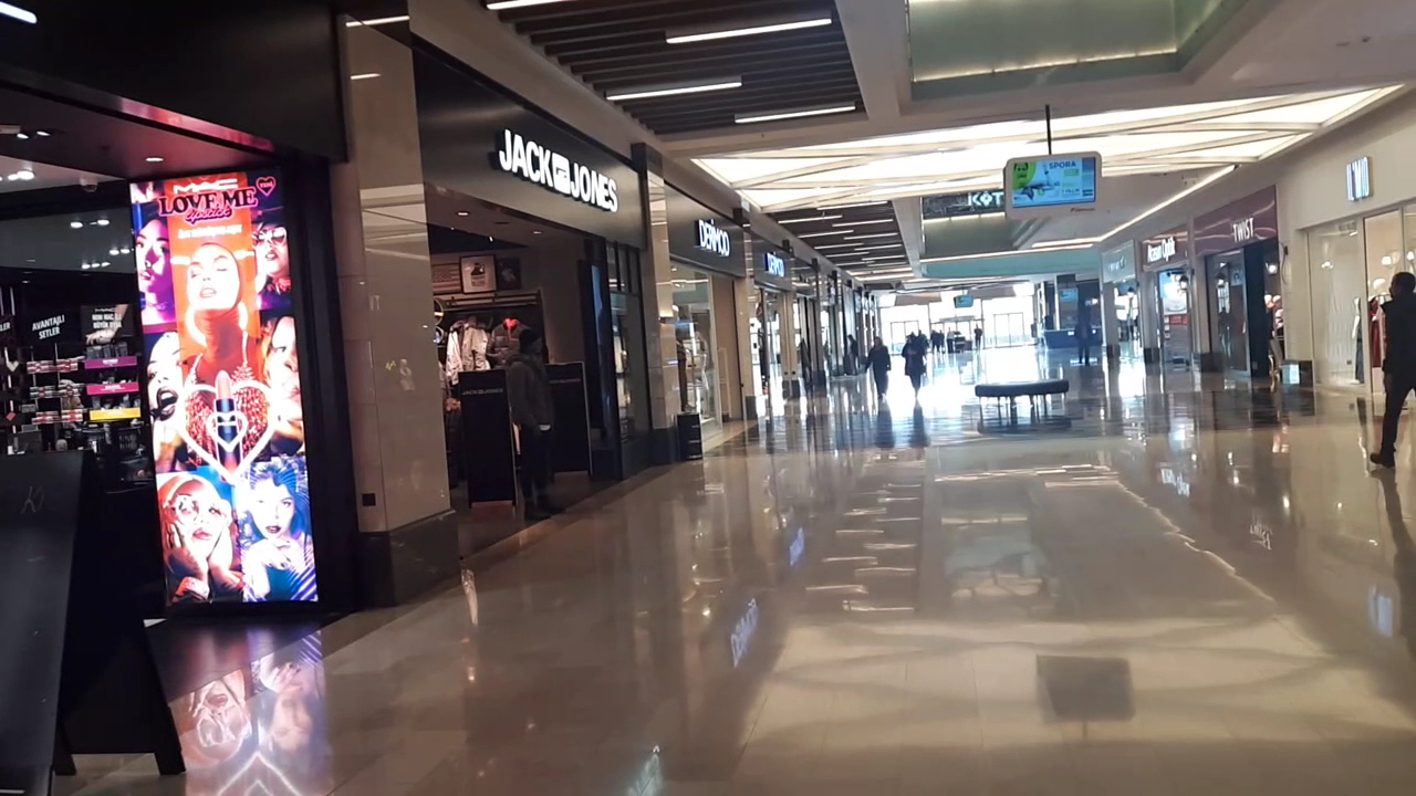 Konya Kentplaza AVM — photo 3