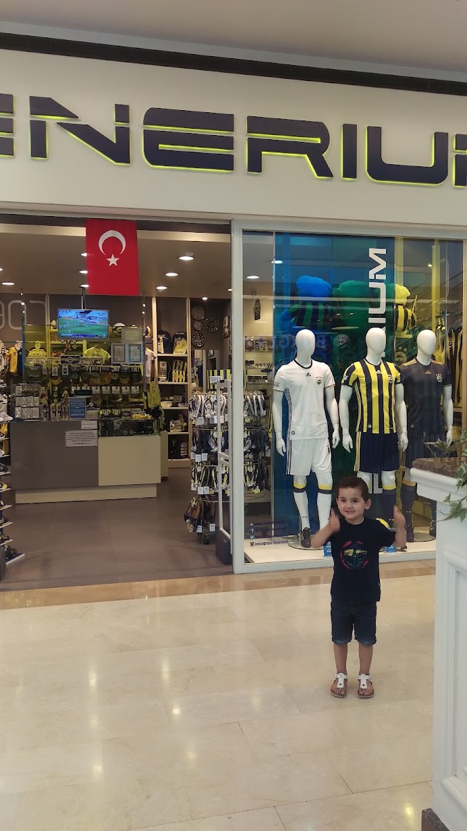 Konya Kentplaza AVM — photo 4