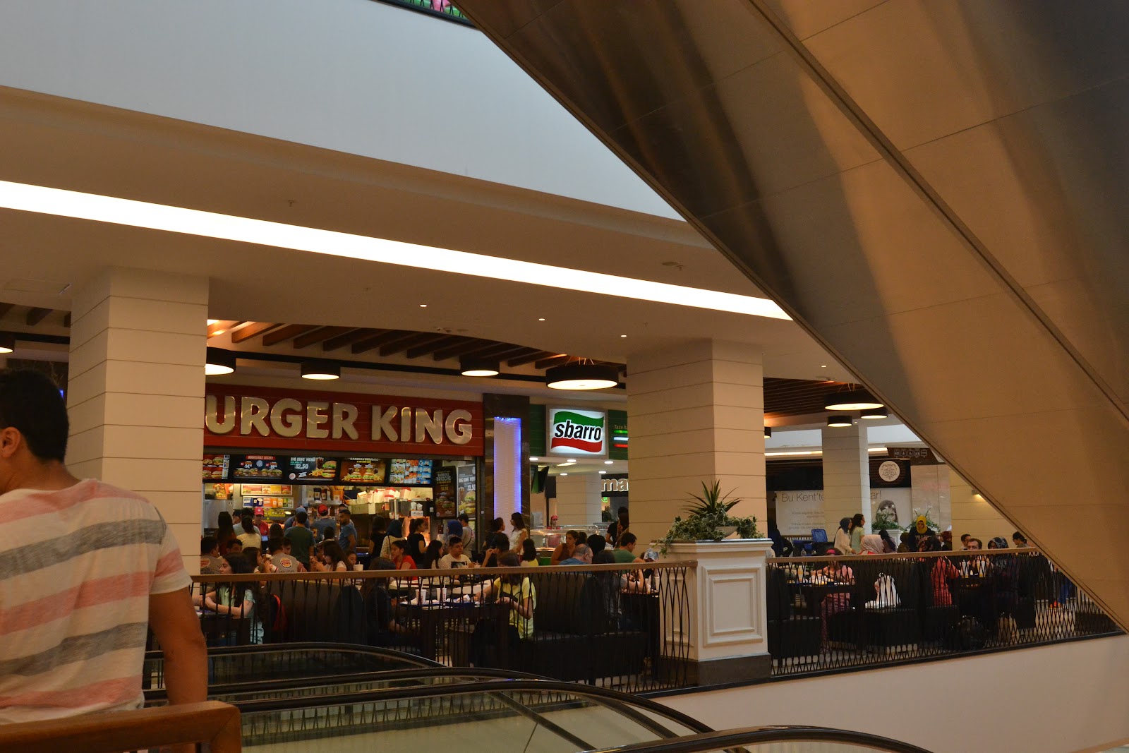 Konya Kentplaza AVM — photo 5