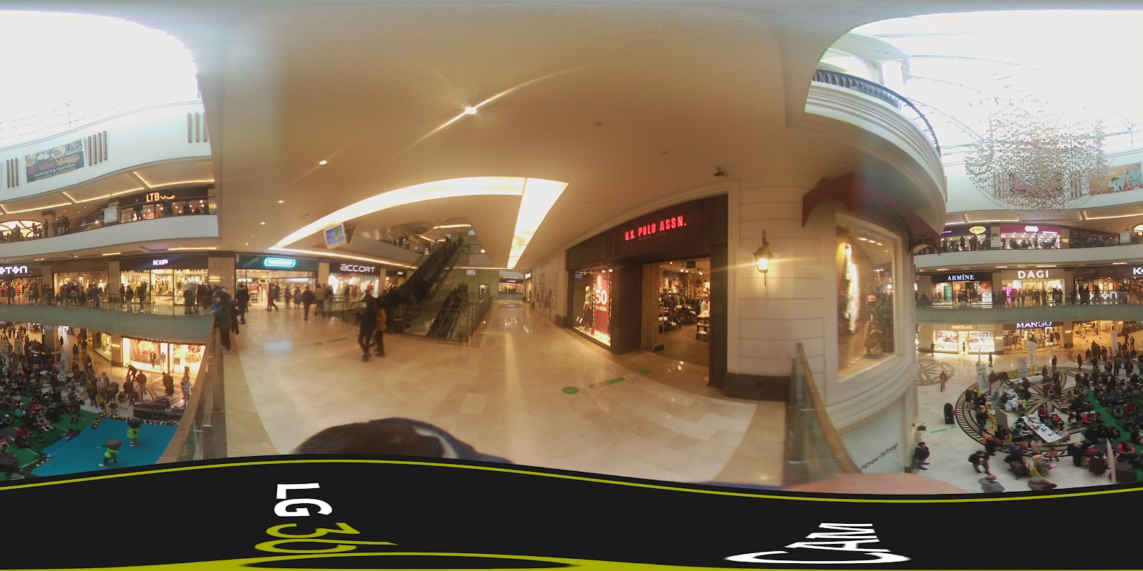 Konya Kentplaza AVM — photo 8