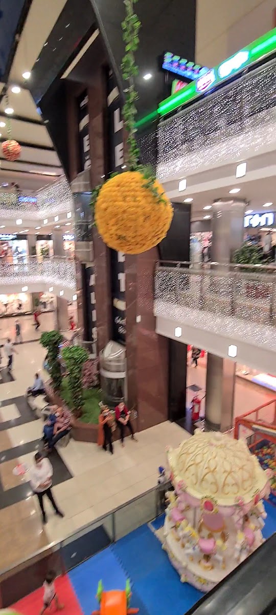 Konya Kulesite AVM — fotoğraf 3