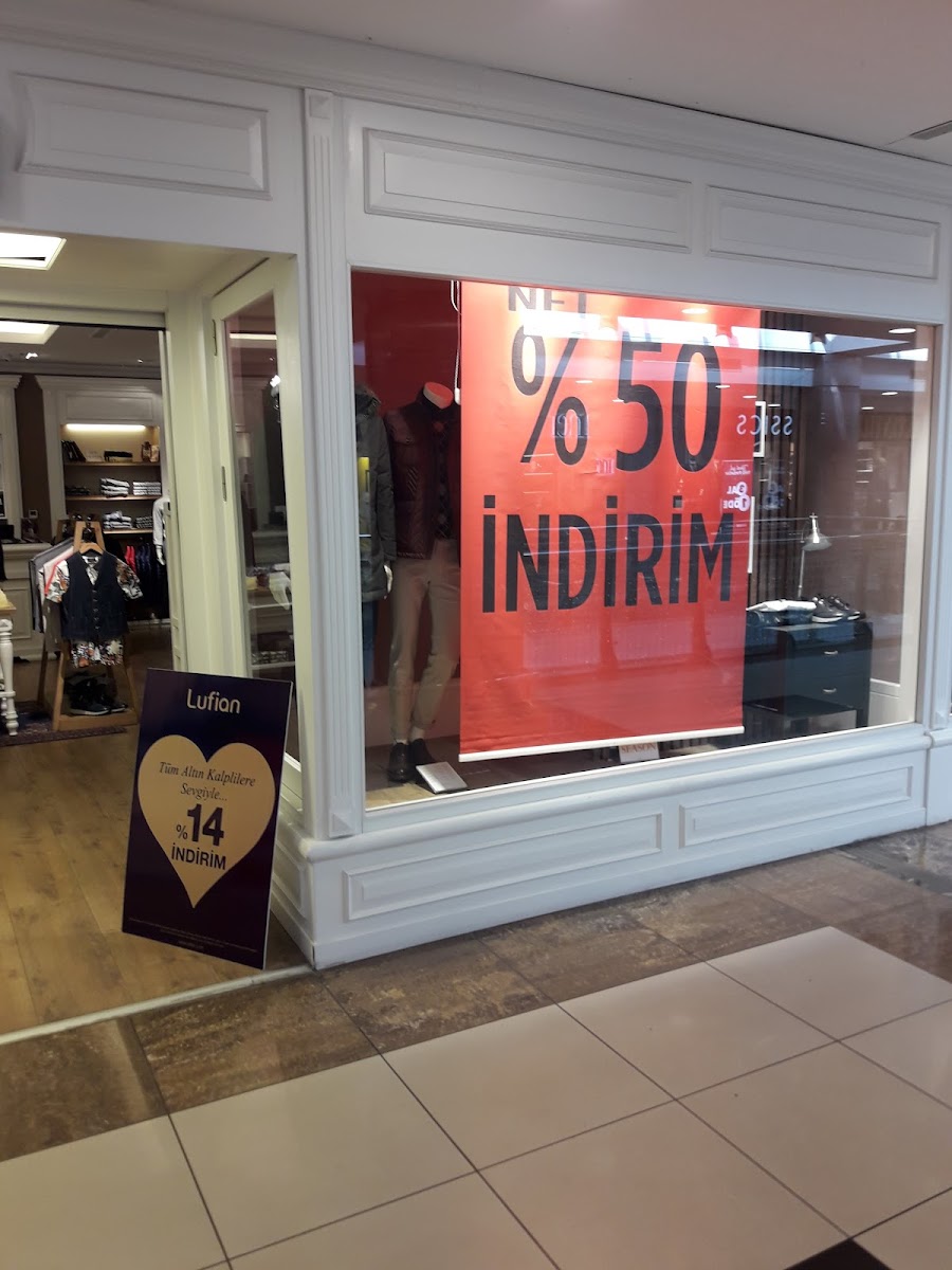 Konya Kulesite AVM — fotoğraf 4