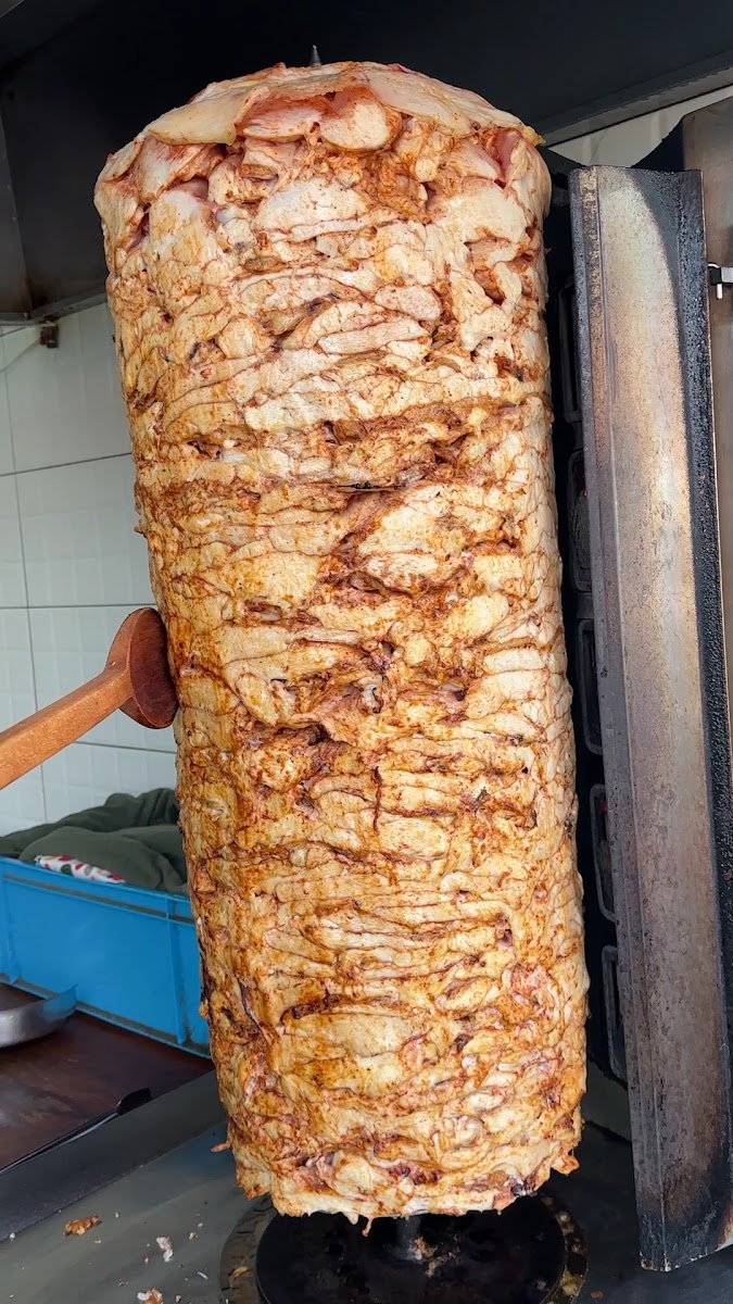 Konya Lezzet Döner Zafer Sanayi — fotoğraf 4