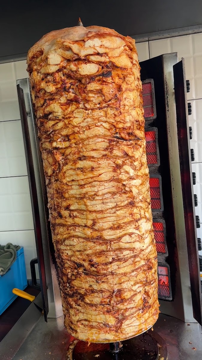 Konya Lezzet Döner Zafer Sanayi — fotoğraf 6
