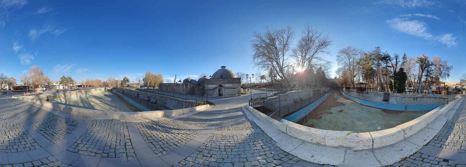 KONYA MERAM BAĞLARI — fotoğraf 5