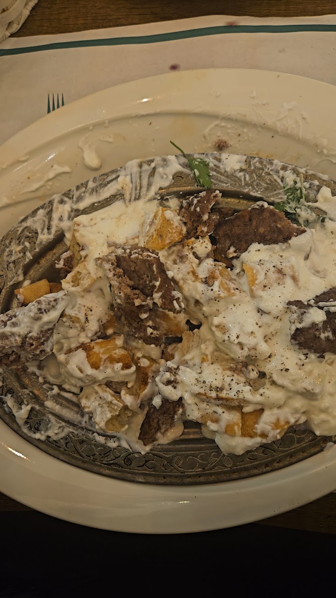 Konya Mutfağı Etliekmek-Kebap-Çorba — photo 2