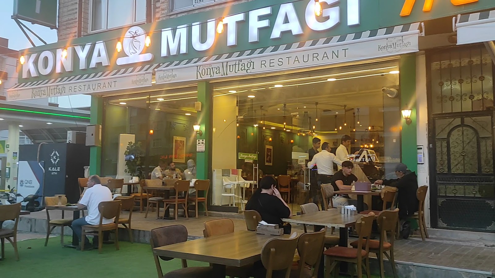 Konya Mutfağı Etliekmek-Kebap-Çorba — photo 3